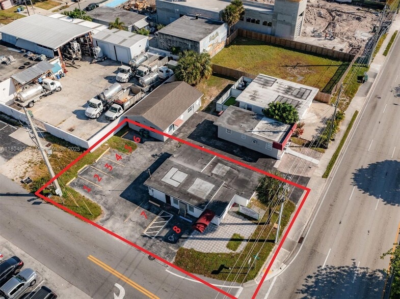 More Photos Of 401 E Oakland Park Blvd, Fort Lauderdale Loft Creative Space For Sale