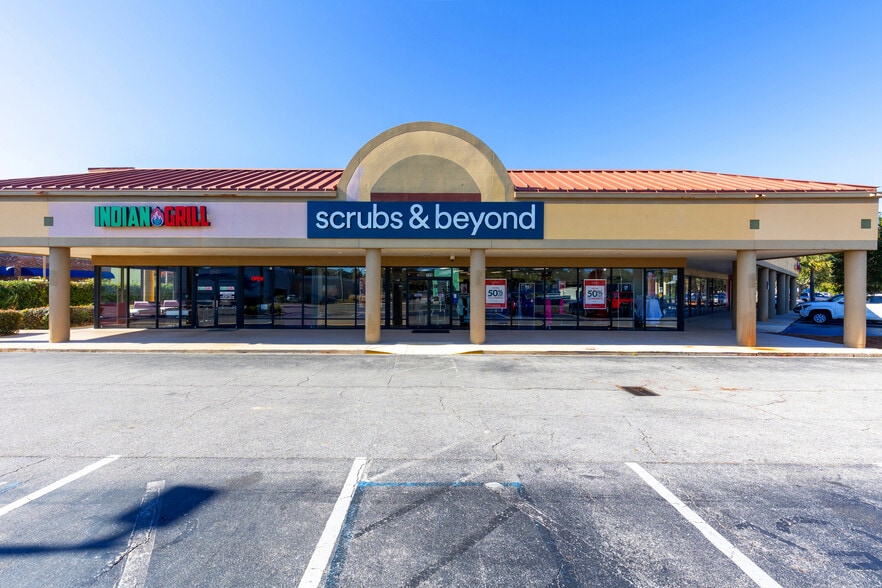 More Photos Of 6601 N Davis Hwy, Pensacola Unknown For Lease