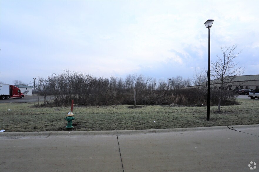 More Photos Of Bliss Pky, North Ridgeville Land For Sale