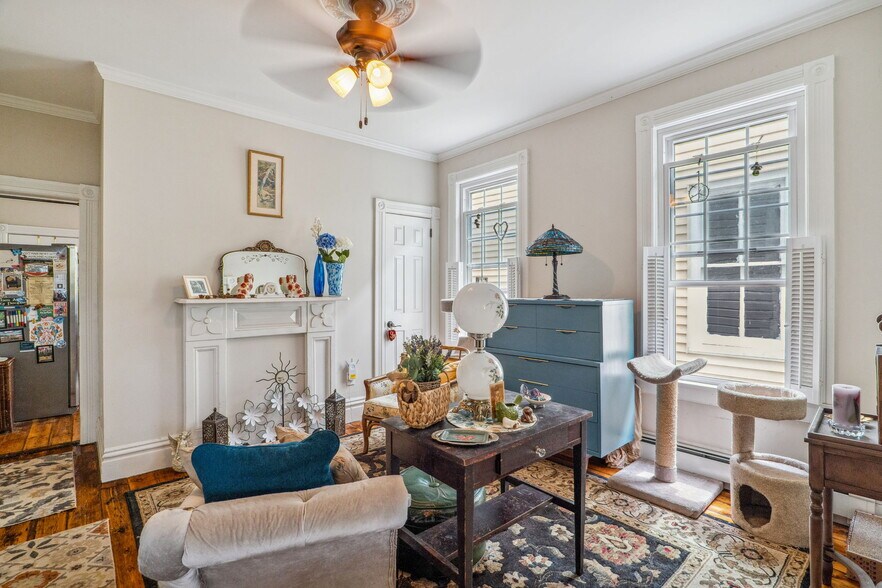 More Photos Of 462-470 2nd Ave, Troy Storefront Retail Residential For Sale