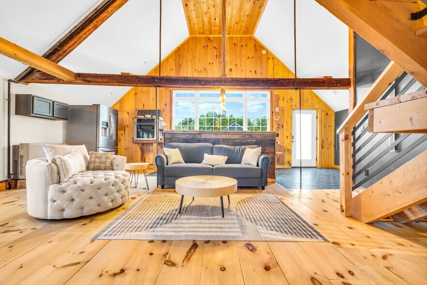 More Photos Of 439 Gore Rd, Otisfield Specialty For Sale