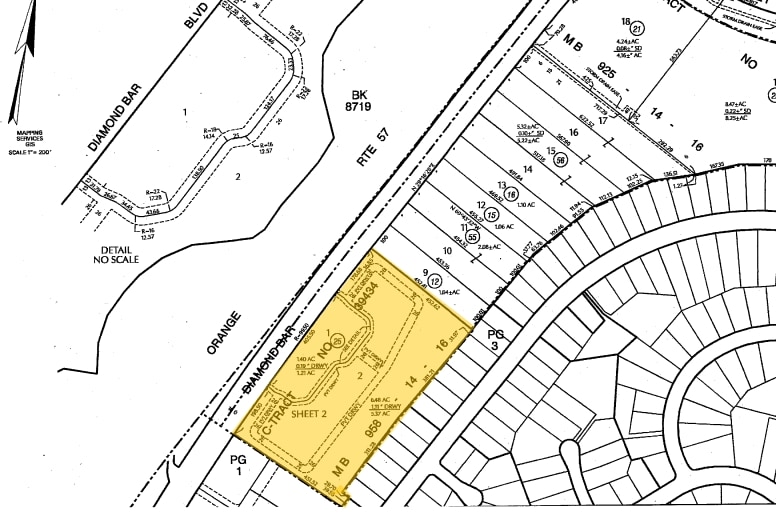 More Photos Of 706 N Diamond Bar Blvd, Diamond Bar Office For Sale