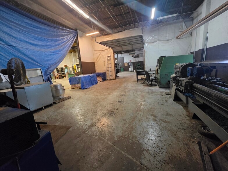 More Photos Of 220 Madison st, Webb City Industrial For Sale