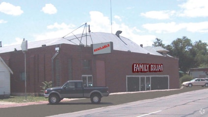 More Photos Of 122 W Abriendo Ave, Pueblo Freestanding For Lease