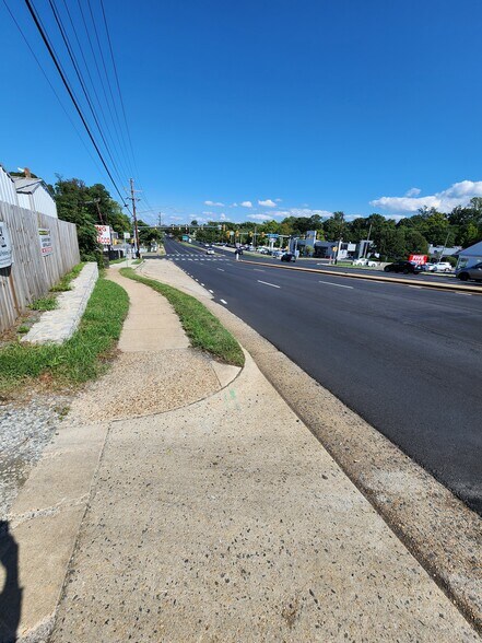 More Photos Of 6150 Richmond Hwy, Alexandria Land For Sale