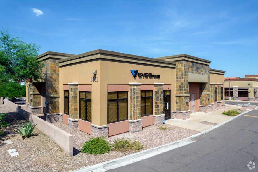 Primary Photo Of 8601 S Priest Dr, Tempe Office For Sale