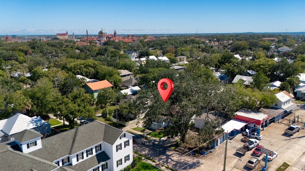 More Photos Of 77 Saragossa St, Saint Augustine Office For Sale
