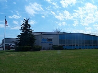 More Photos Of 11075 Walden Ave, Alden Distribution For Lease