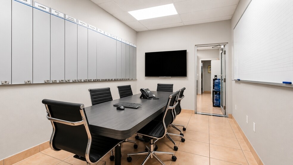 More Photos Of 14701 SW 137th St, Miami Light Distribution For Lease