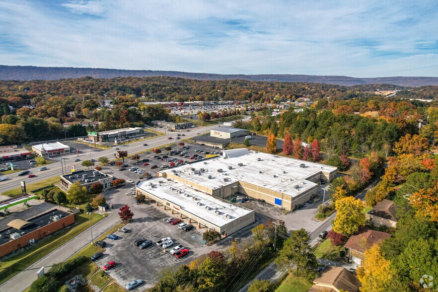 More Photos Of 5510 Highway 153, Hixson Unknown For Lease