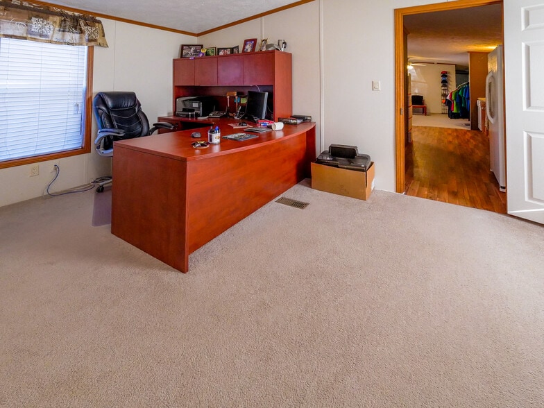 More Photos Of 5122 FM 1488 Rd, Magnolia Office Residential For Sale