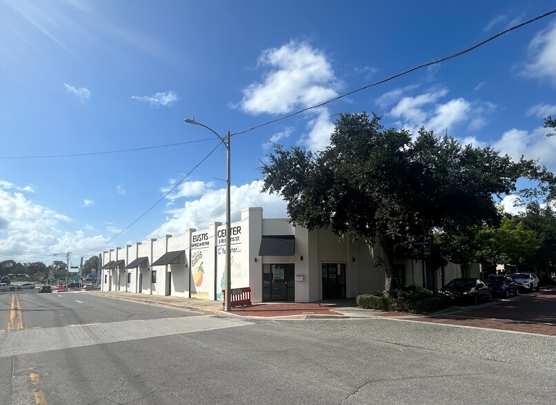 More Photos Of 2-18 N Eustis St, Eustis Medical For Lease