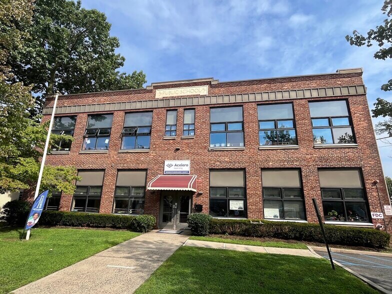 Primary Photo Of 144 Drs James Parker Blvd, Red Bank Office For Sale