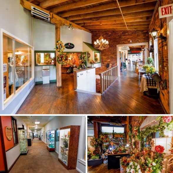 More Photos Of 709 Beechurst Ave, Morgantown General Retail For Lease