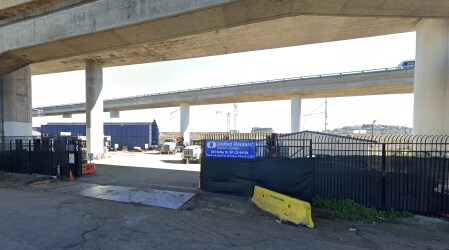 More Photos Of 255 Selby St, San Francisco Warehouse For Sale