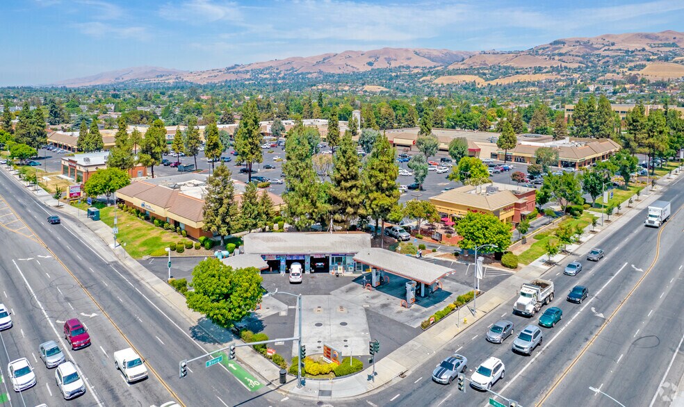 More Photos Of 1020-1080 S White Rd, San Jose Unknown For Lease