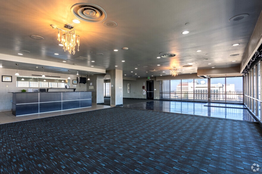 More Photos Of 1055 Van Ness Ave, Fresno Hotel For Sale