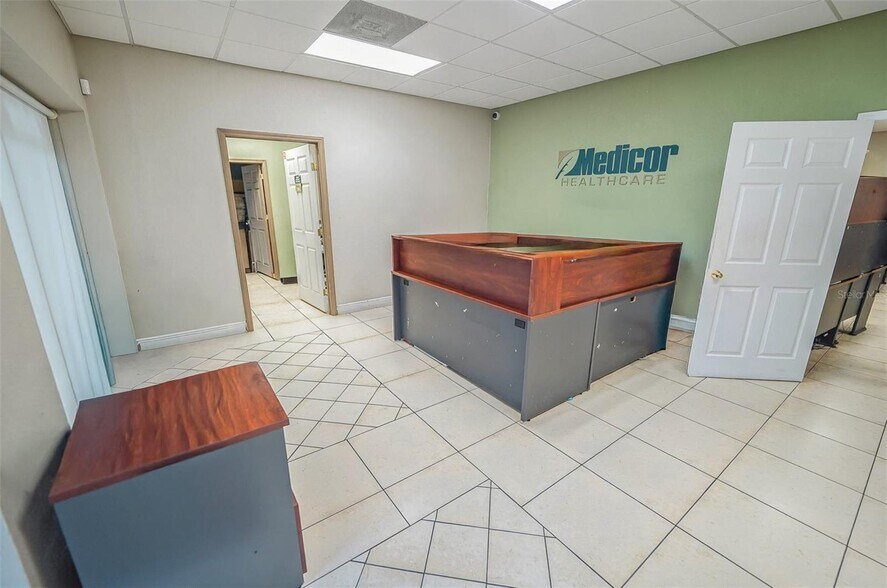 More Photos Of , Tampa Office For Sale