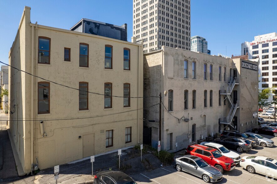 More Photos Of 115 Richard Arrington Jr Blvd N, Birmingham Office For Sale