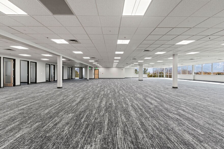 More Photos Of 4393 S Riverboat Rd, Salt Lake City Office For Lease