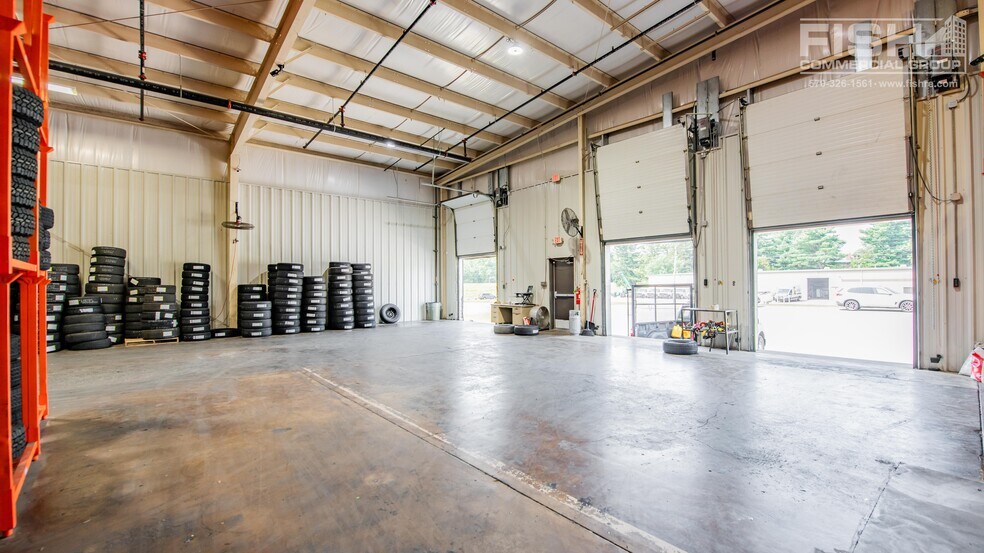 More Photos Of 2891 S Reach Rd, Williamsport Manufacturing For Sale