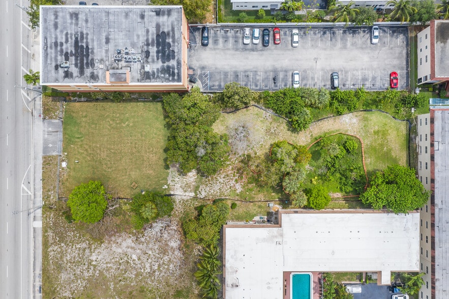 More Photos Of 614 E Atlantic Blvd, Pompano Beach Land For Sale