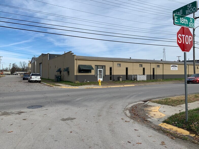 More Photos Of 1201 E 18th St, Owensboro Service For Lease