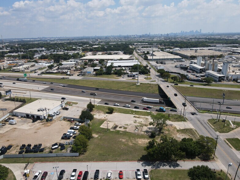 Primary Photo Of 1001 N Loop 12, Irving Land For Sale