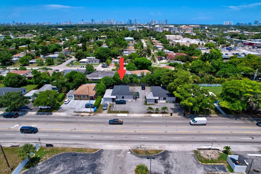 More Photos Of 16811 NE 6th Ave, Miami Office For Sale