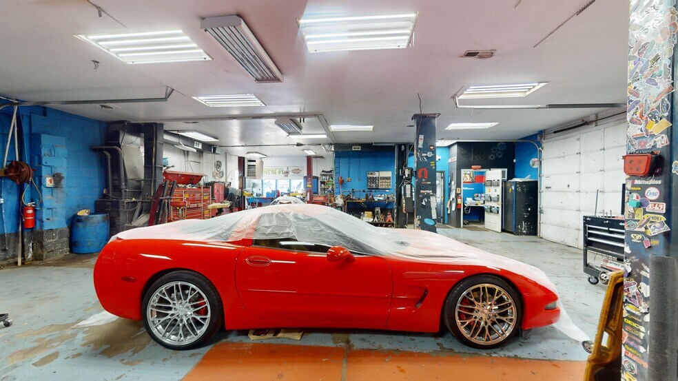 More Photos Of 2020 Chaneyville Rd, Owings Auto Repair For Sale