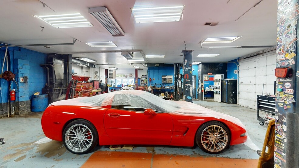 More Photos Of 2020 Chaneyville Rd, Owings Auto Repair For Sale