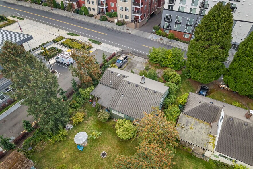 More Photos Of 1228 NE 180th St, Shoreline Land For Sale