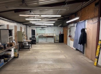 More Photos Of 1418 1st St S, Willmar Auto Dealership For Sale