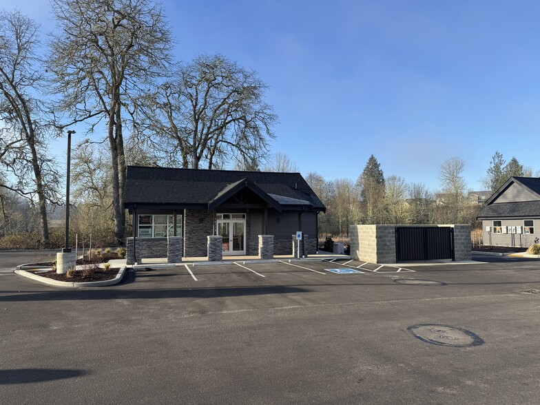 Primary Photo Of 14712 Tahoma Blvd SE, Yelm Medical For Lease