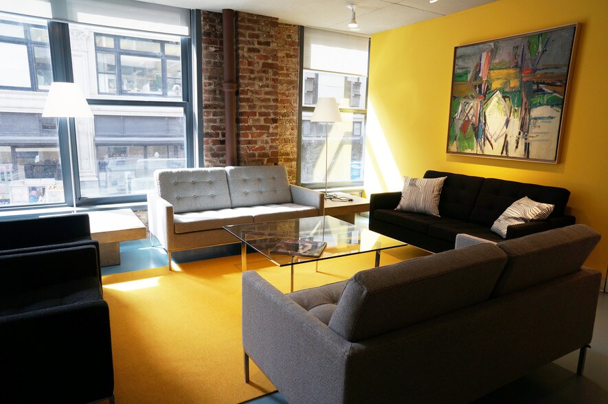 Photo of 3rd Floor Ste 