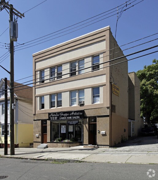 Primary Photo Of 238-240 Sand Ln, Staten Island General Retail For Sale