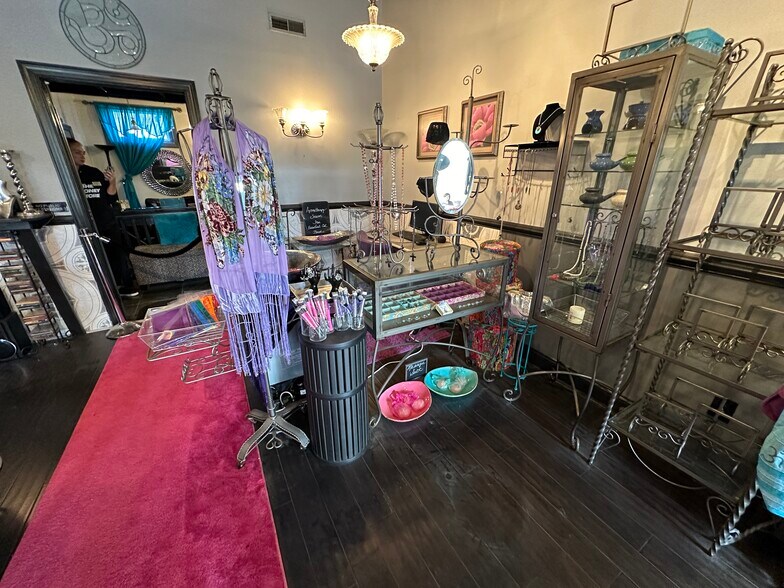 More Photos Of 105 E Atlantic Ave, Audubon Freestanding For Sale