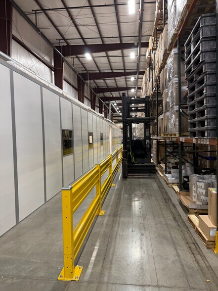 More Photos Of 12954 Fountain Run Rd, Fountain Run Industrial For Sale