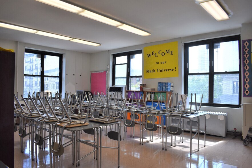 More Photos Of 1461 St Nicholas Ave, New York Schools For Sale