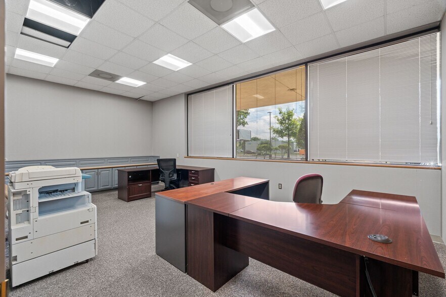 More Photos Of 3600 Wheeler Ave, Fort Smith Medical For Lease