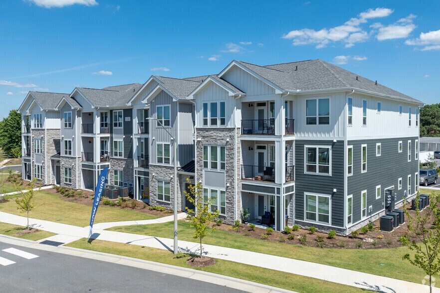 More Photos Of 400 Alex Ridge Dr, Fuquay Varina Apartments For Lease