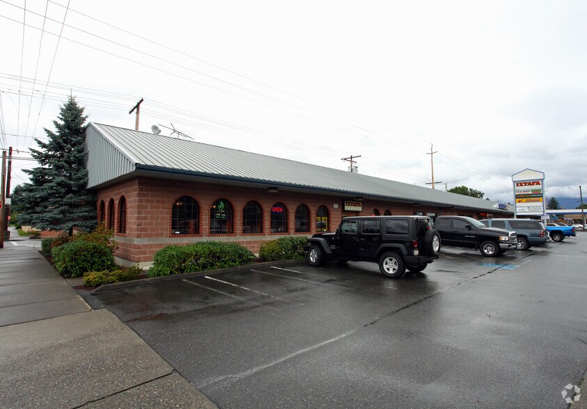 More Photos Of 507 E Stevens Ave, Sultan Unknown For Lease