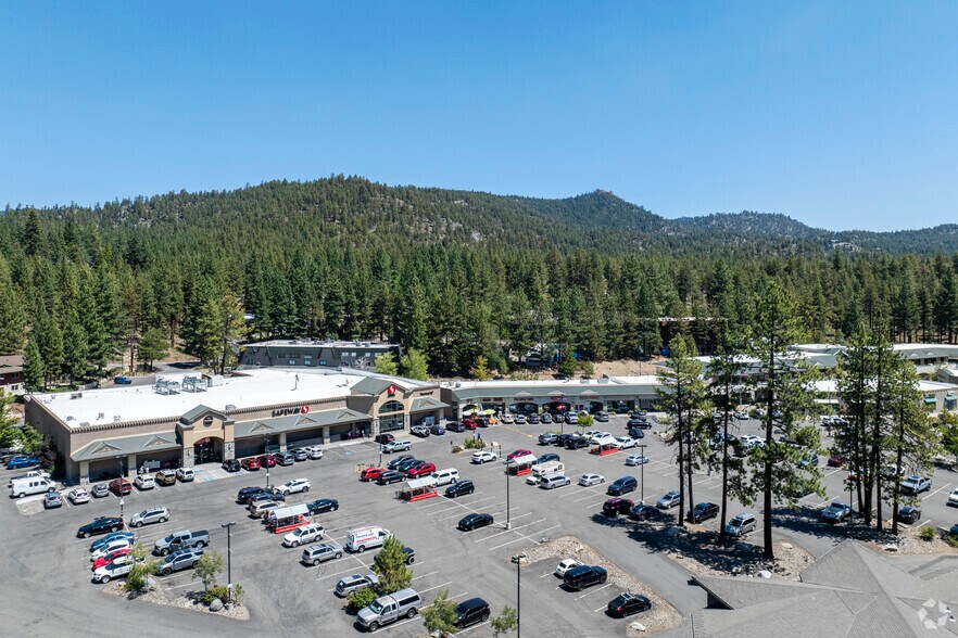 More Photos Of 212 Elks Point Rd, Zephyr Cove Storefront For Lease