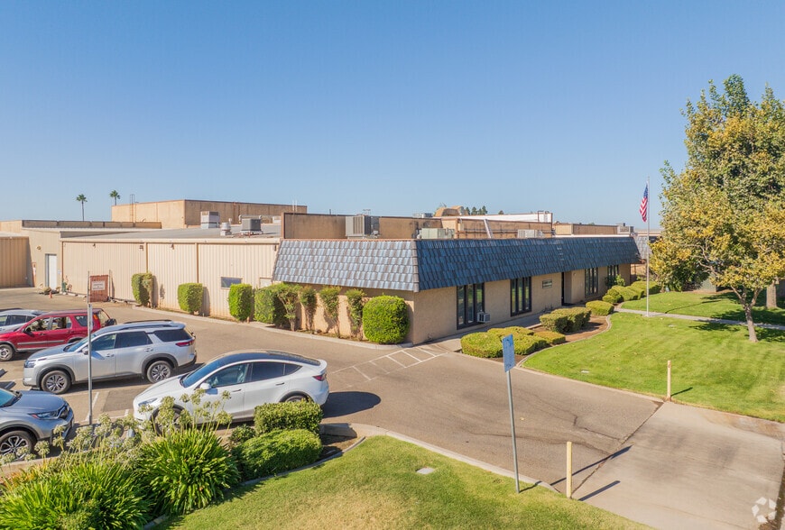 Primary Photo Of 579 Armstrong Way, Oakdale Industrial For Sale