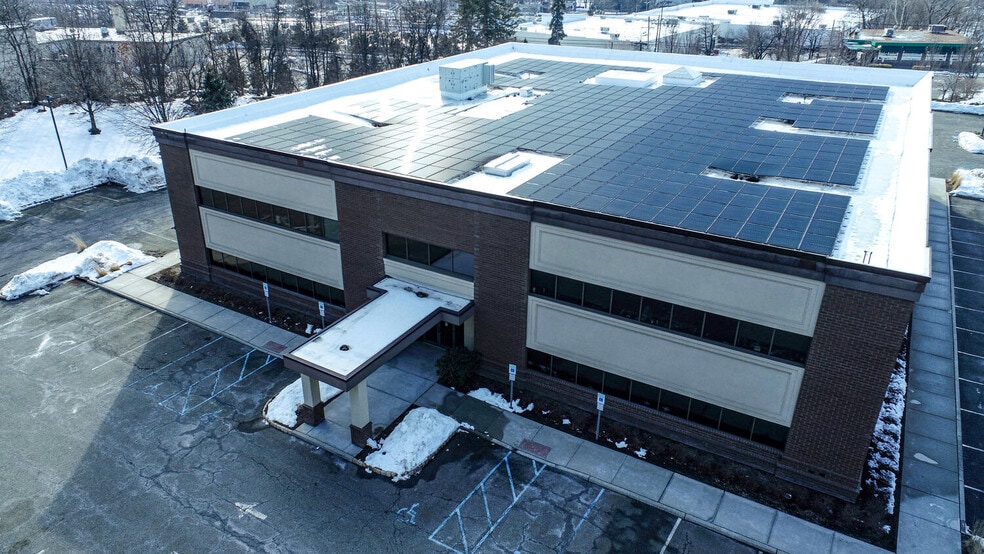 More Photos Of 470 Franklin Tpke, Ramsey Medical For Lease