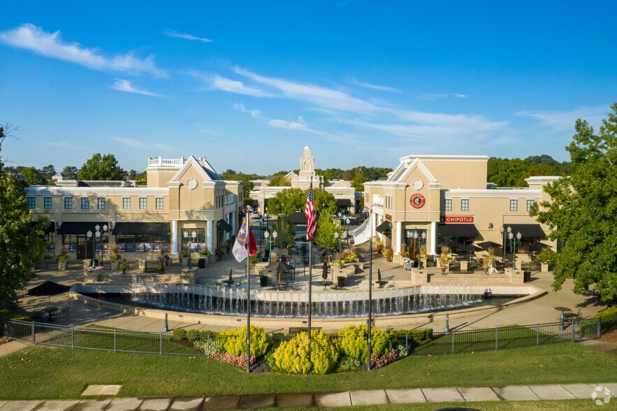 More Photos Of 7860 Rea Rd, Charlotte Unknown For Lease