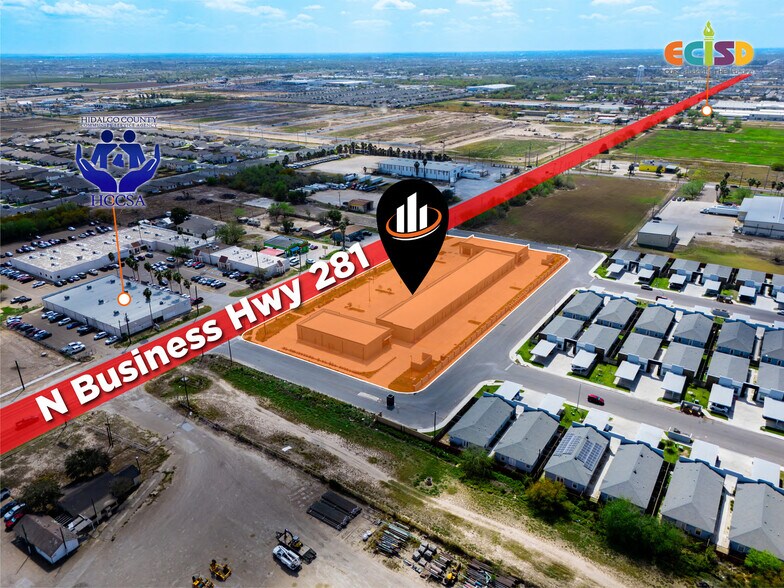 More Photos Of 2519 Closner blvd, Edinburg Unknown For Lease