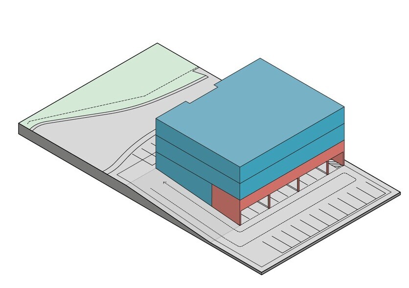 More Photos Of 2714 20th St S, Birmingham Medical For Lease