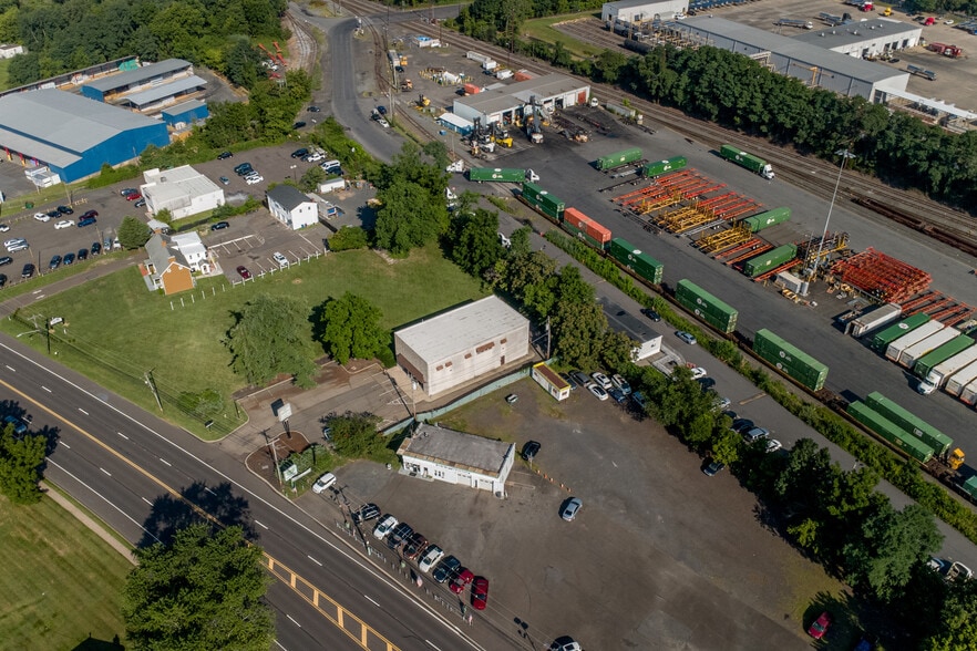 Primary Photo Of 329 Lincoln Hwy, Fairless Hills Warehouse For Sale