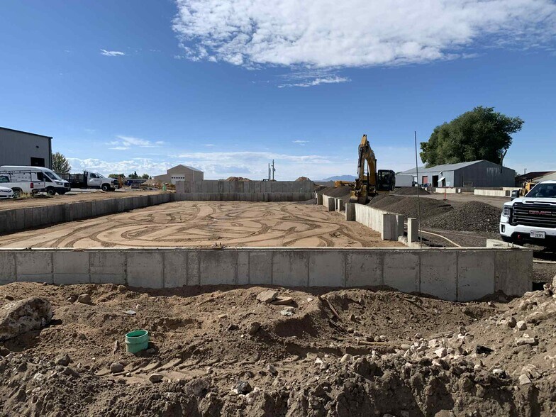 More Photos Of 1438 W 3300 S, Ogden Manufacturing For Lease